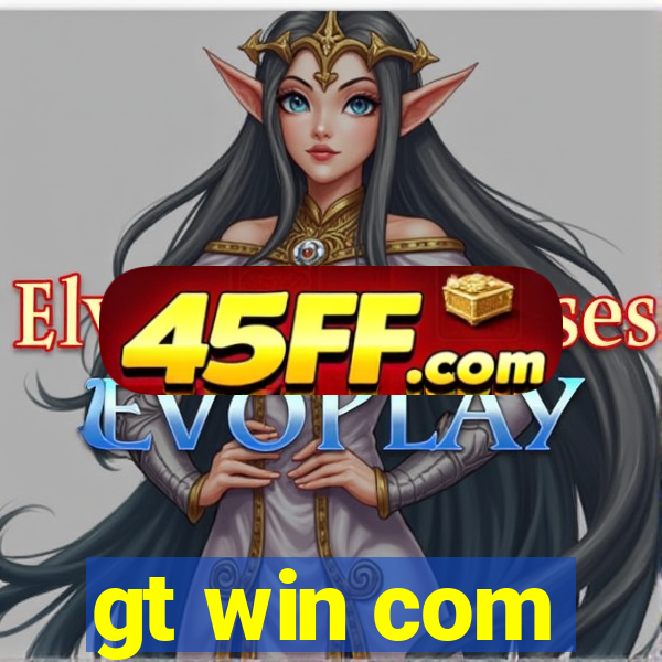 gt win com